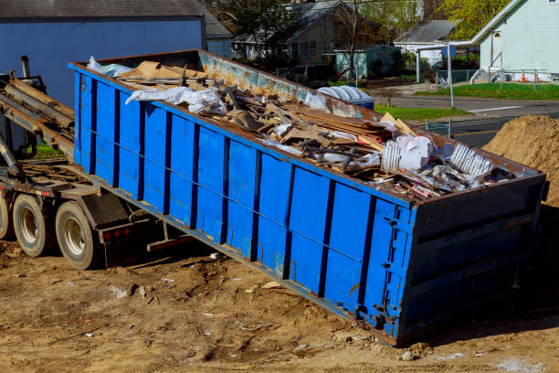 Recycling Services for Junk in Glenmoor, OH